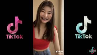 Download lagu Yaena Yskaela Fujimoto Cute TikTok Compilation 2020 mp3