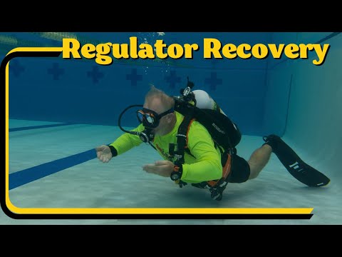 Regulator Recovery 
