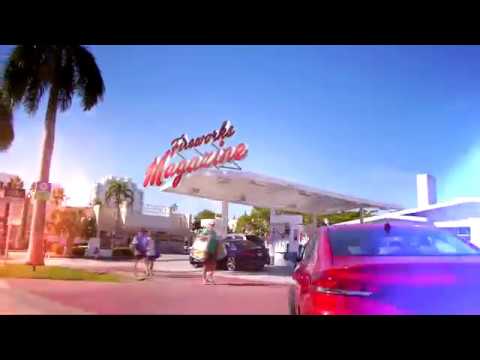 Jerome Mazza Immortal Lyric Video