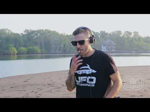 "Reload" with Dani Sbert for RWR @ El Dormido, Santa Rosa