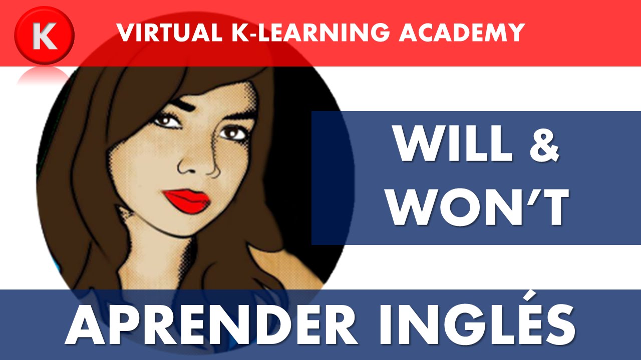 Putar video TOEFL & IELTS Preparación : Uso especial de Will y won't en Inglés sekarang TOEFL & IELTS Preparación : Uso especial de Will y won't en Inglés