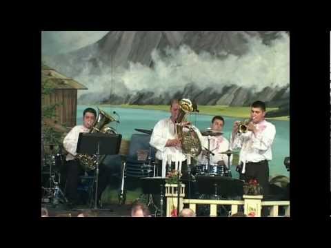 Blaskapelle Vonicka 11.  03-06-2006 .mp4