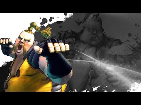 ZaMuL, UFC Akainu, UFC ToguroO, VaD Coustiz...