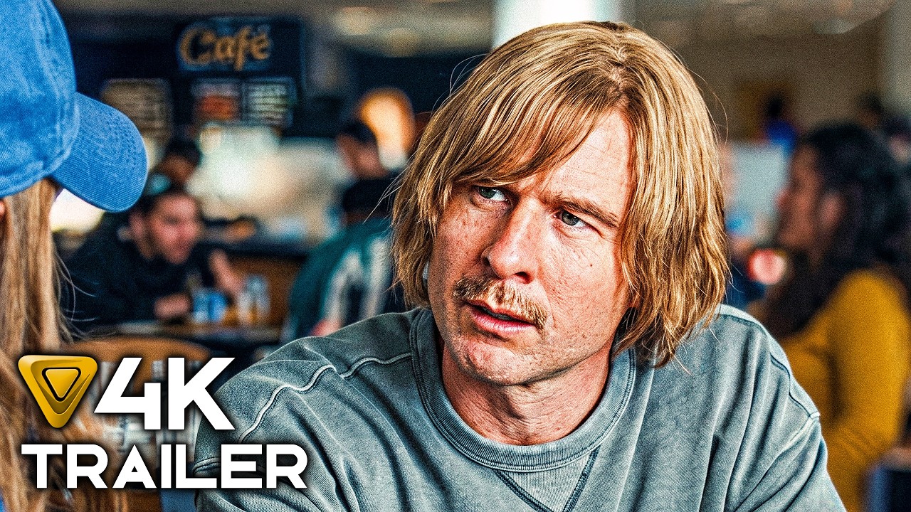CHAD POWERS: MARISCAL DE CAMPO T2 Tráiler Oficial Español Latino (2026) Glen Powell