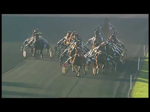 2005 PRIX DU BOURBONNAIS - LA COURSE - MARA BOURBON / SUPER LIGHT