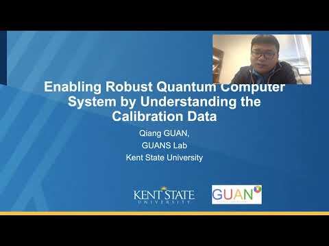 13 | Enabling robust quantum computer system by understanding errors from NISQ machines