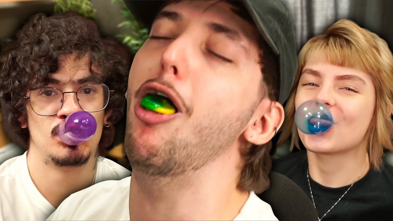 PROVANDO SABORES DE CAMISINHA