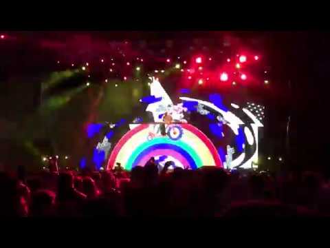 Creamfields Uruguay 2017