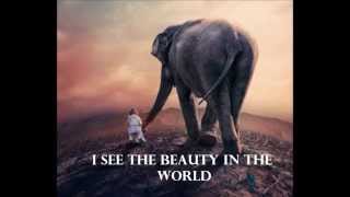 Miracles - Coldplay (lyrics)