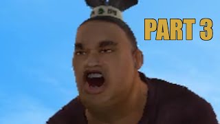 Tiger Woods PGA Tour 2003 - 100% Longplay (Part 3/4)