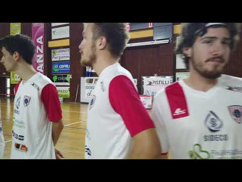 CLN Cus Molise - Regalbuti