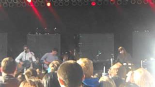 Jenny and Johnny - Switchblade