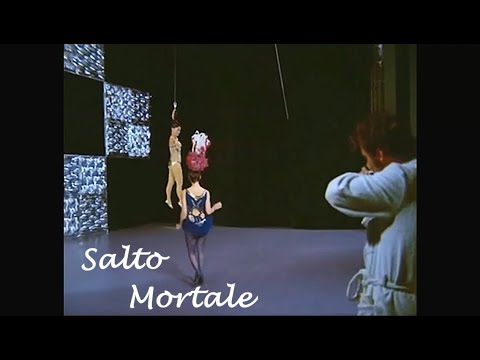 Salto Mortale Folge 11 London und München (verbesserte Bildqualität