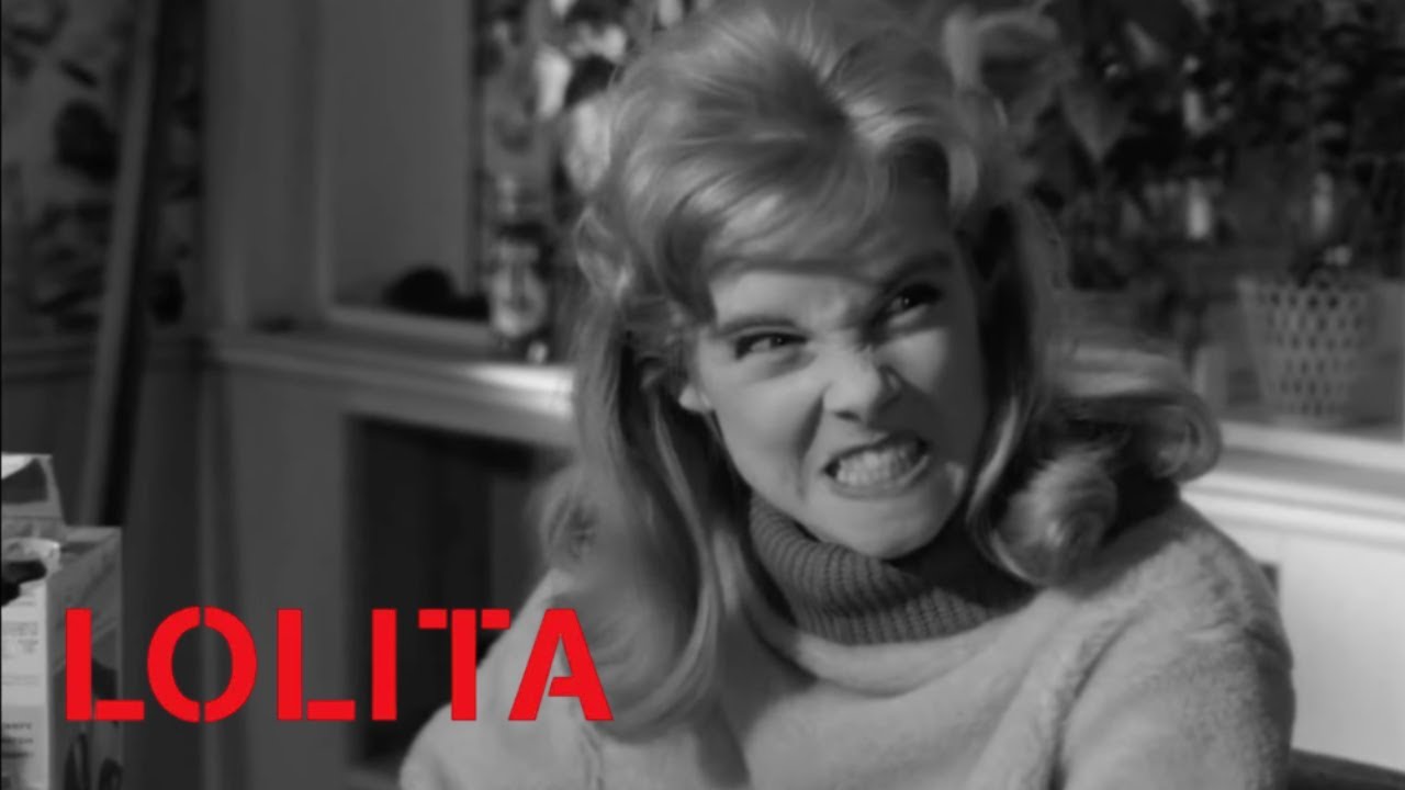 Lolita — Breakfast