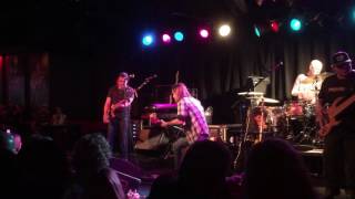 Cody Canada and the Departed &quot;Wanna Rock &amp; Roll&quot;