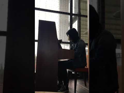 Kristof Kovacs - Quarantine Piano
