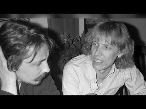 Einsamkeit live Mitschnitt - Peter "Cäsar" Gläser