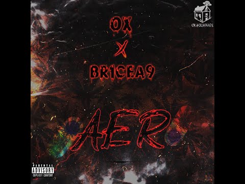 OX x BR1CEA9 - AER (OFFICIAL AUDIO)