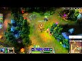 Warlord Shen AD Gameplay [League of Legends ...