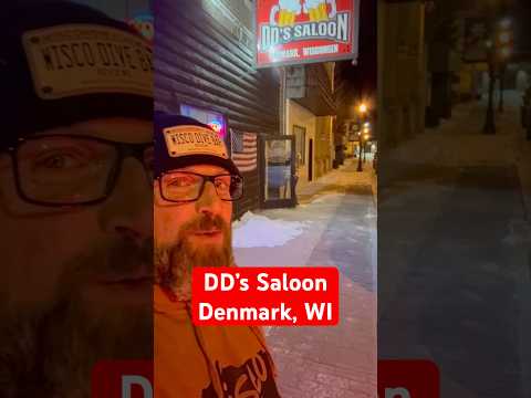 DD's Saloon Video Review
