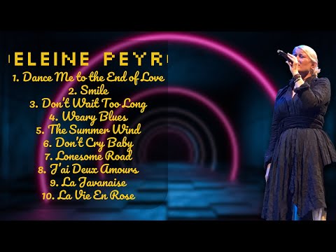 Madeleine Peyroux-Hits that set the tone for 2024-Premier Songs Selection-Stoic