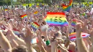 I'm Living In Sydney