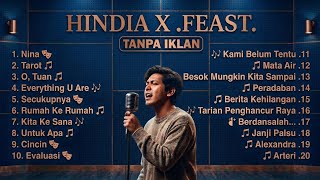 Download lagu HINDIA FULL ALBUM || TOP PLAYLIST 2026 mp3