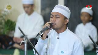 Download lagu SHOLLU 'ALAIH | TRIO SEMBURAT REBORN | MTM 1445 H. mp3