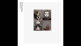 Pet Shop Boys - Where The Streets Have No Name (I Can&#39;t Take My Eyes Off You)