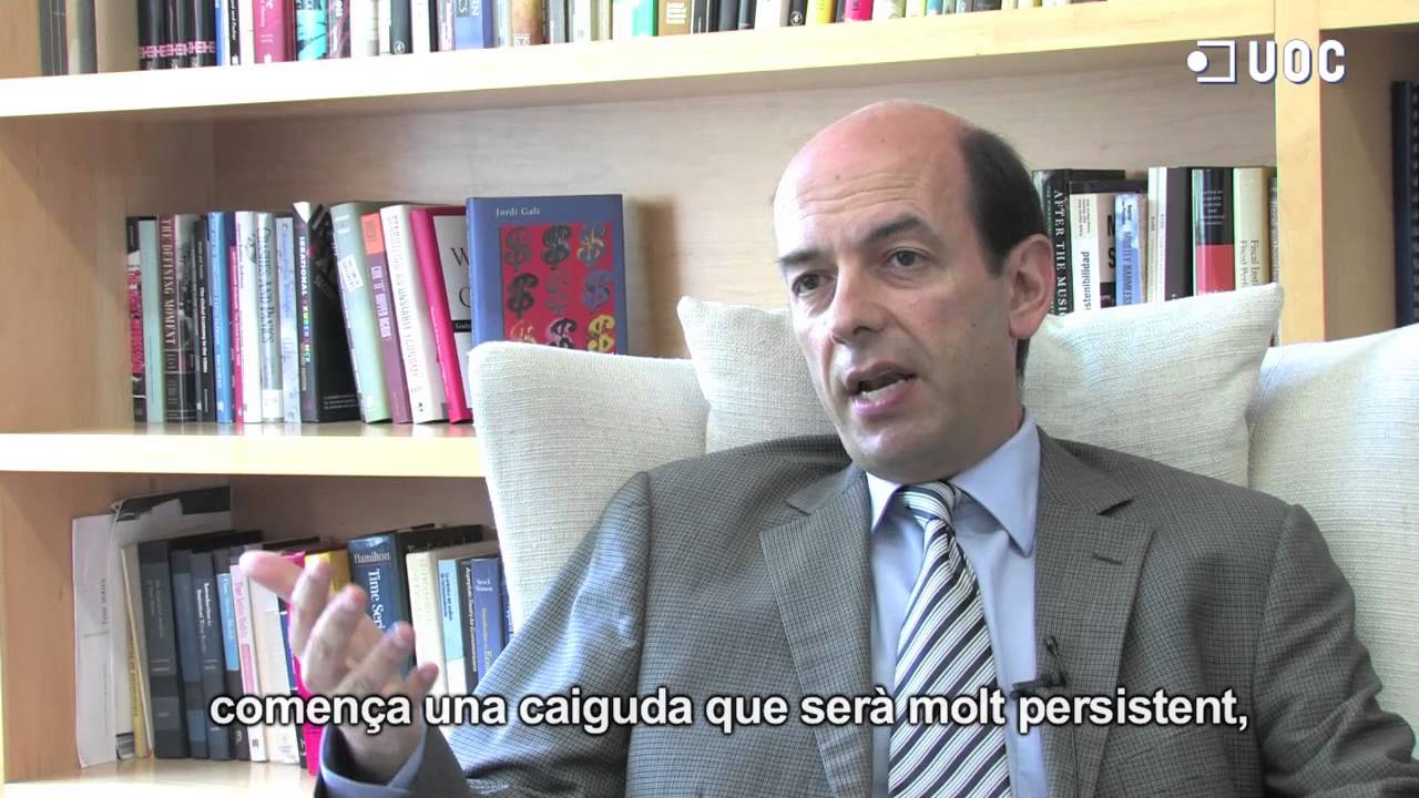 Lliçons que hem après de la crisi