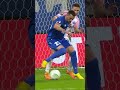 Kristoffer Velde's smooth finish ?