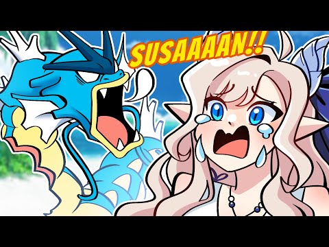 Can I Survive a Blind Alpha Sapphire Hardcore Nuzlocke?