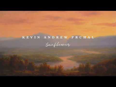 Kevin Andrew Prchal - Sunflower