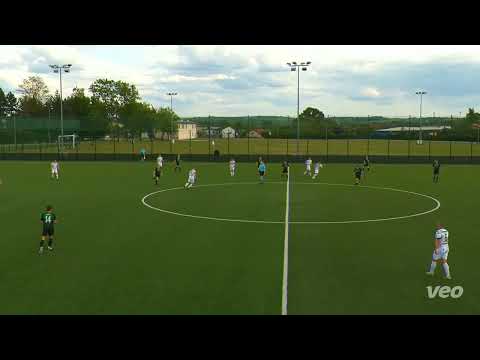 LKS Piast Ożarowice 1:7 GKS Andaluzja Piekary Śląskie, A klasa, 24.05.2025