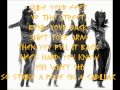 The Bangles- Walk Like An Egyptian w/ Lyrics ...