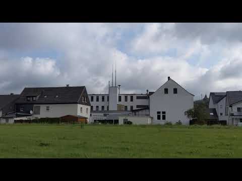 WARNTAG NRW  Stadt Arnsberg E57 mit falschem Signal