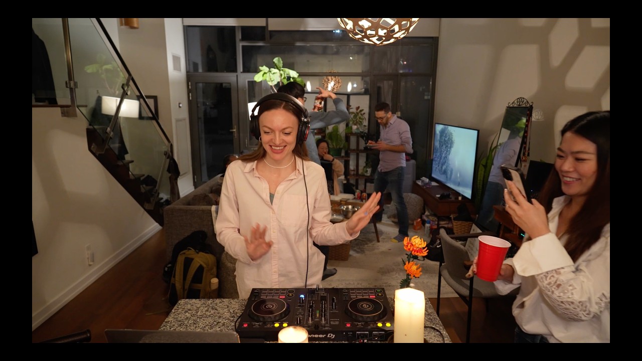 Promotional video thumbnail 5 for DJ Karlusha