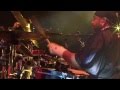 Dave Matthews Band Summer Tour Warm Up - Raven 7.7.12