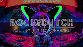 Download lagu DJ JUNGLE DUTCH TERBARU 2023 FULL BASS X ADU MAMAE - DUKA mp3