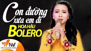 Video hợp âm Đường xưa Hoàng Trang