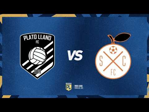 Plato Llano (8) vs Salto (0)| Partido Completo