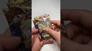 Surging Sparks Pokemon Card Pack Opening