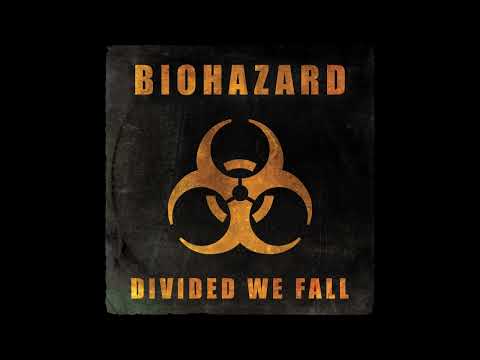 Biohazard - Divided We Fall 2025 (Full Album)