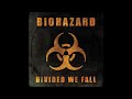 Biohazard Divided We Fall 2025 Full Album