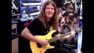 IA Eklundh Clinic i Malmö Musikaffär