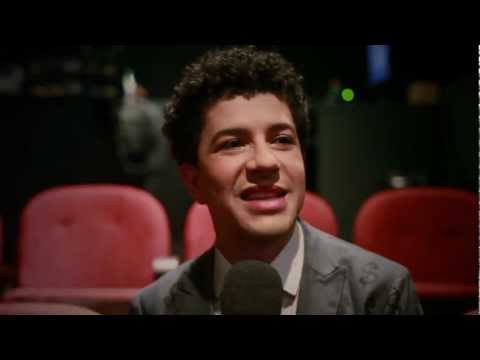 Theatro NET Rio - O Cara