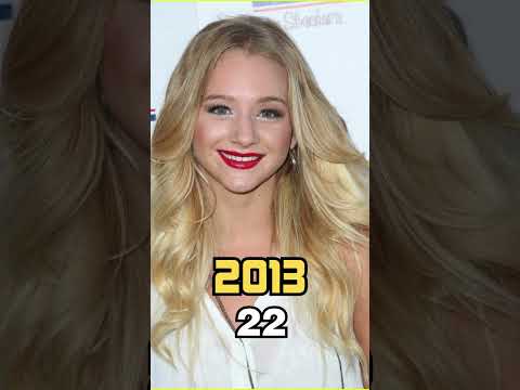 Teen Beach Movie Cast Then and Now 2013-2025