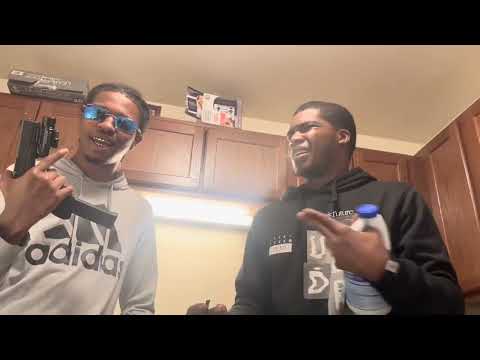 ylfree x yl kenn -up one (official music video)