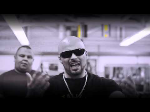 TOONY  - MEIN KAMPF   (prod.3NITY)