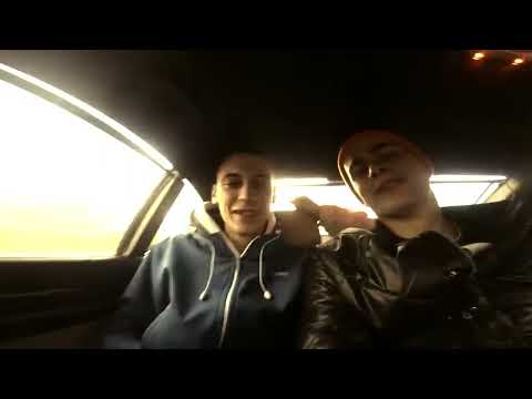 Małach/Rufuz - Relacja (remastered)